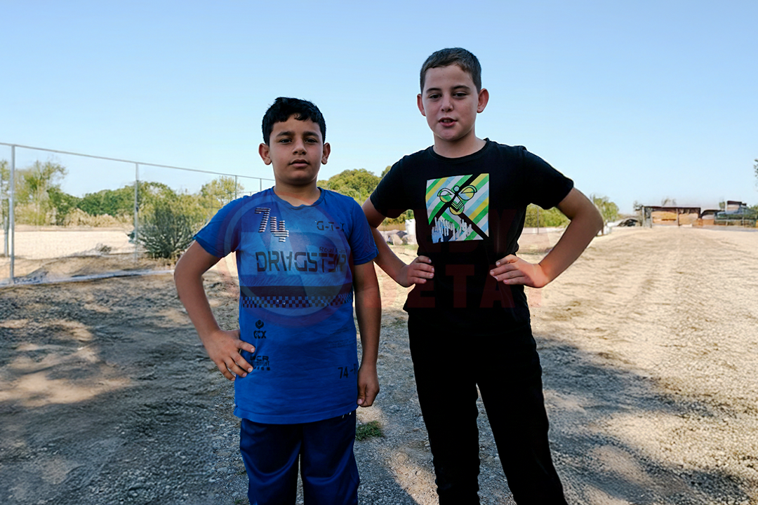 Berat Altıntaş Ve Ersel Macit