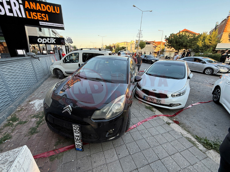 Beton Mikseri Ortaligi Savas Alanina Cevirdi10