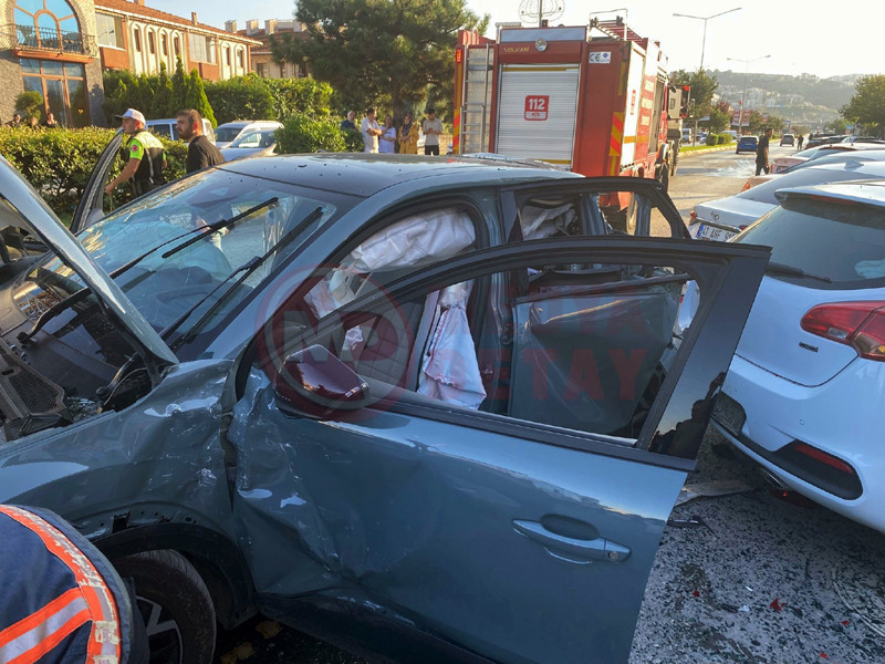 Beton Mikseri Ortaligi Savas Alanina Cevirdi3