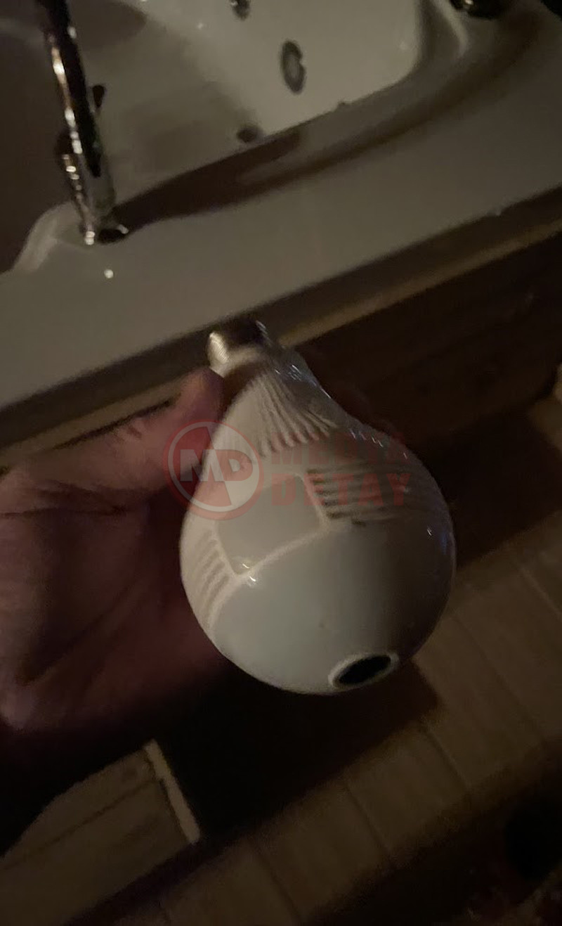 Bungalovda Gizli Kamera Skandali4