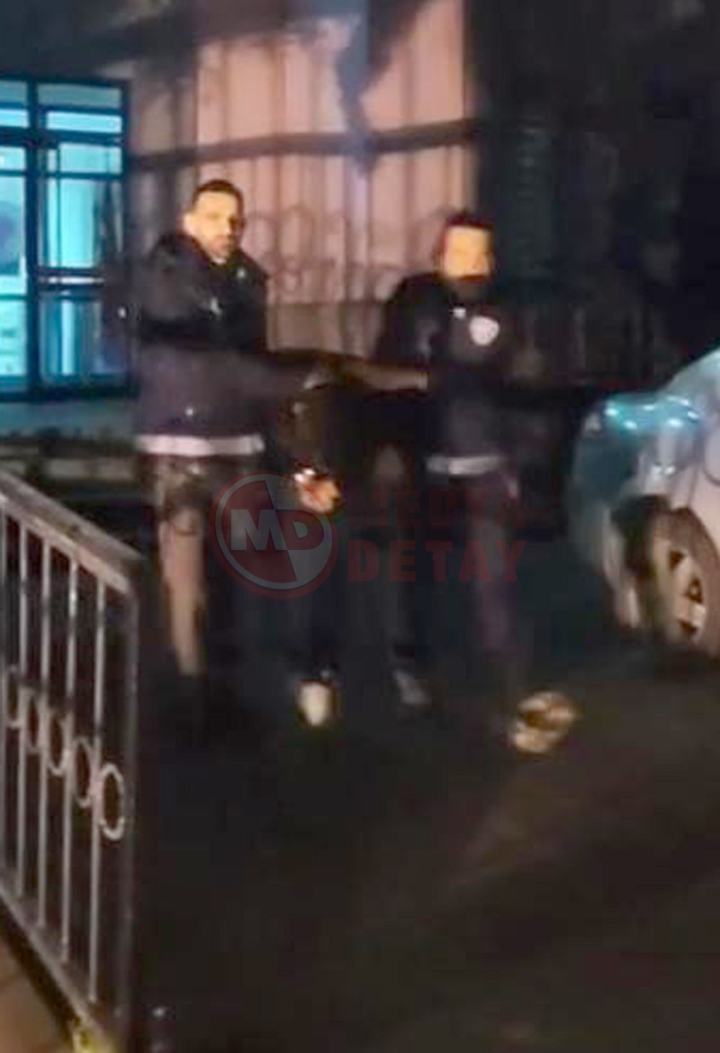 Bungalovda Gizli Kamera Skandali6