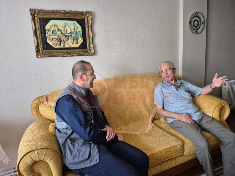 Buyuksehir Den Anlamli Günde Vefa Ornegi (1)