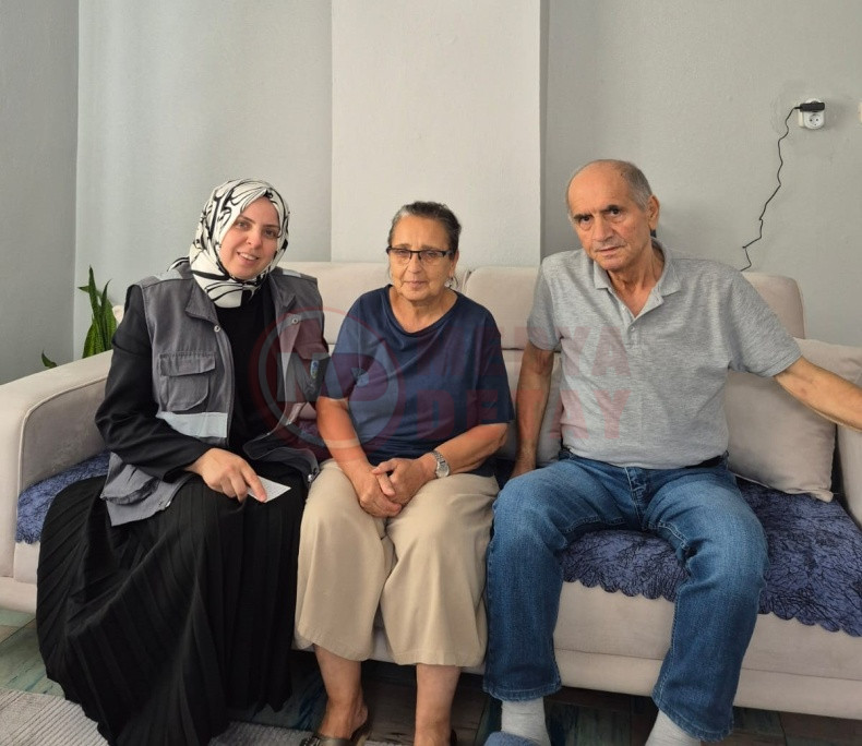 Buyuksehir Den Anlamli Günde Vefa Ornegi (3)