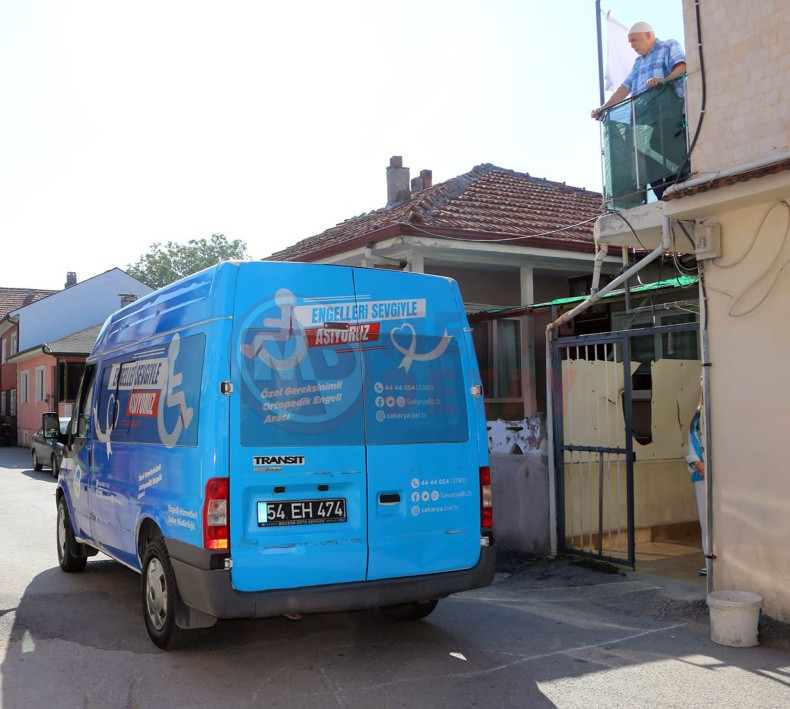 Buyuksehir Ozel Gereksinimli Vatandaslara Ulasim Destegi (2)