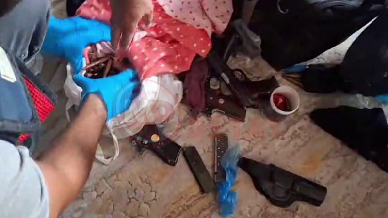 Cephanelik Gibi Ev4-1