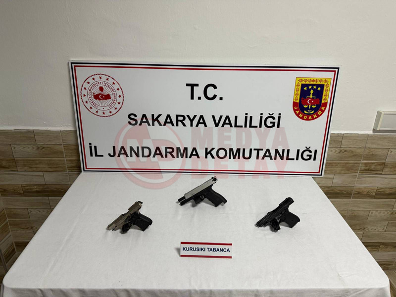 Dugun Konvoyunda Silah3