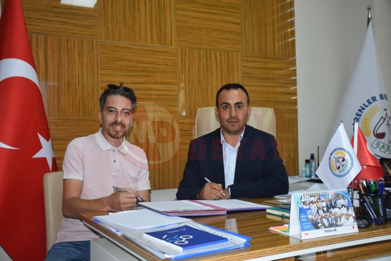 Erenler Atik Yaglar Cope Gitmeyecek (2)