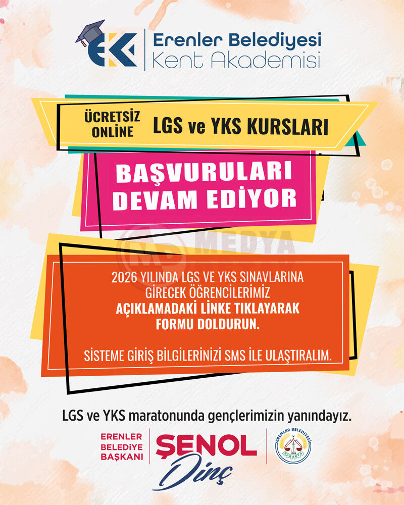 Erenler Kent Akademisi