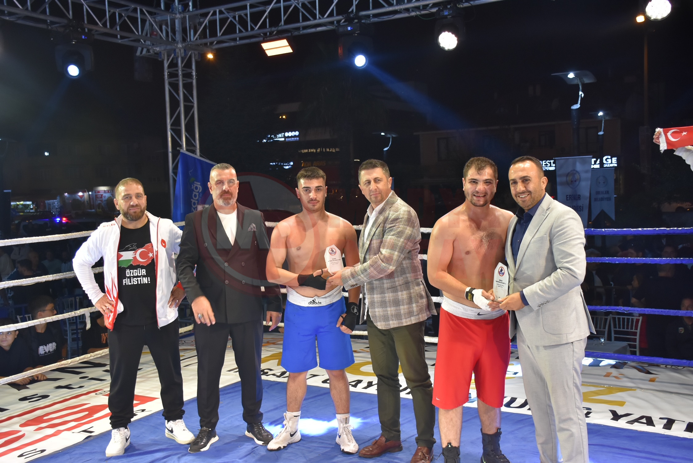 Erenler’de Muhteşem Heyecan (10)