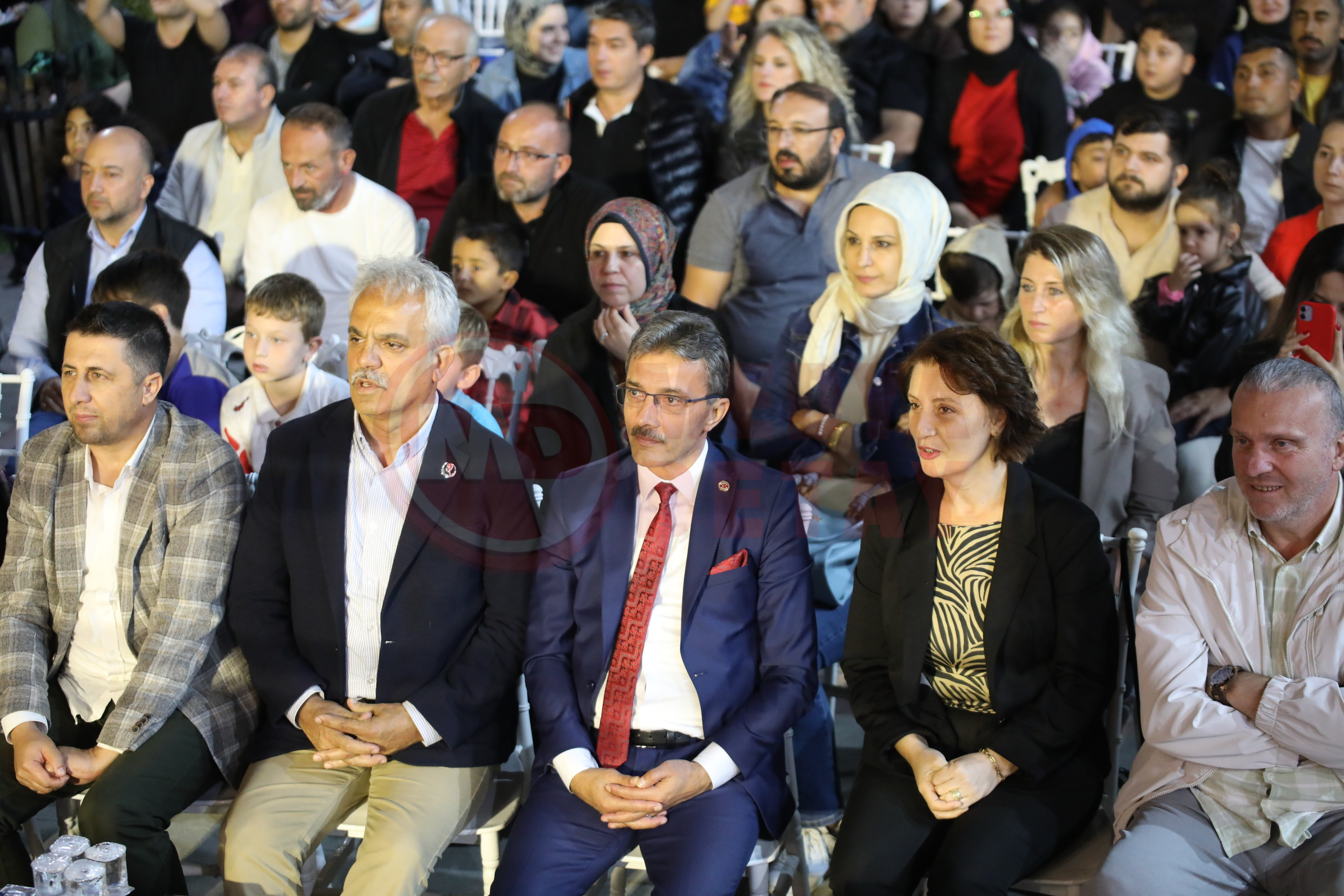 Erenler’de Muhteşem Heyecan (16)