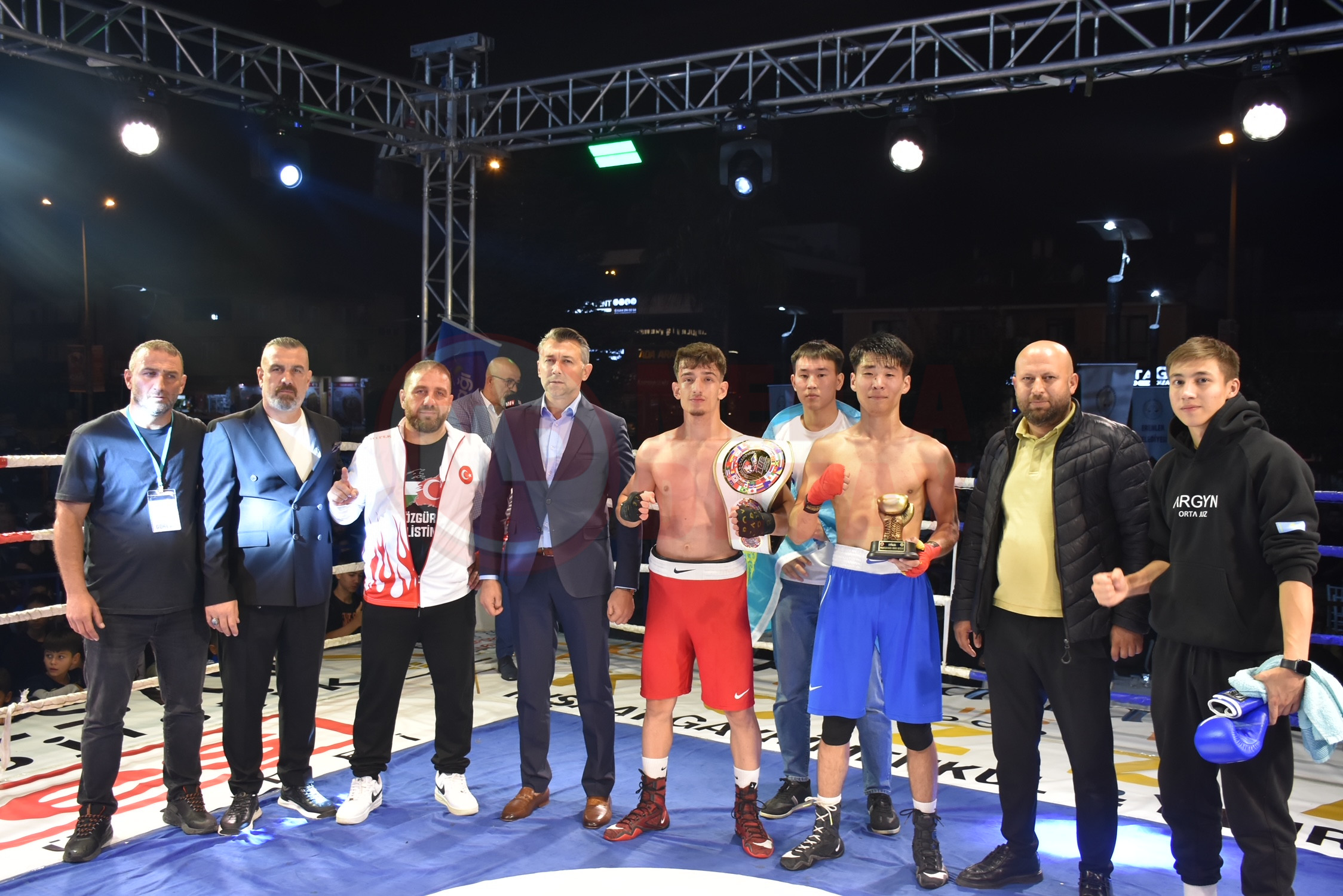 Erenler’de Muhteşem Heyecan (17)