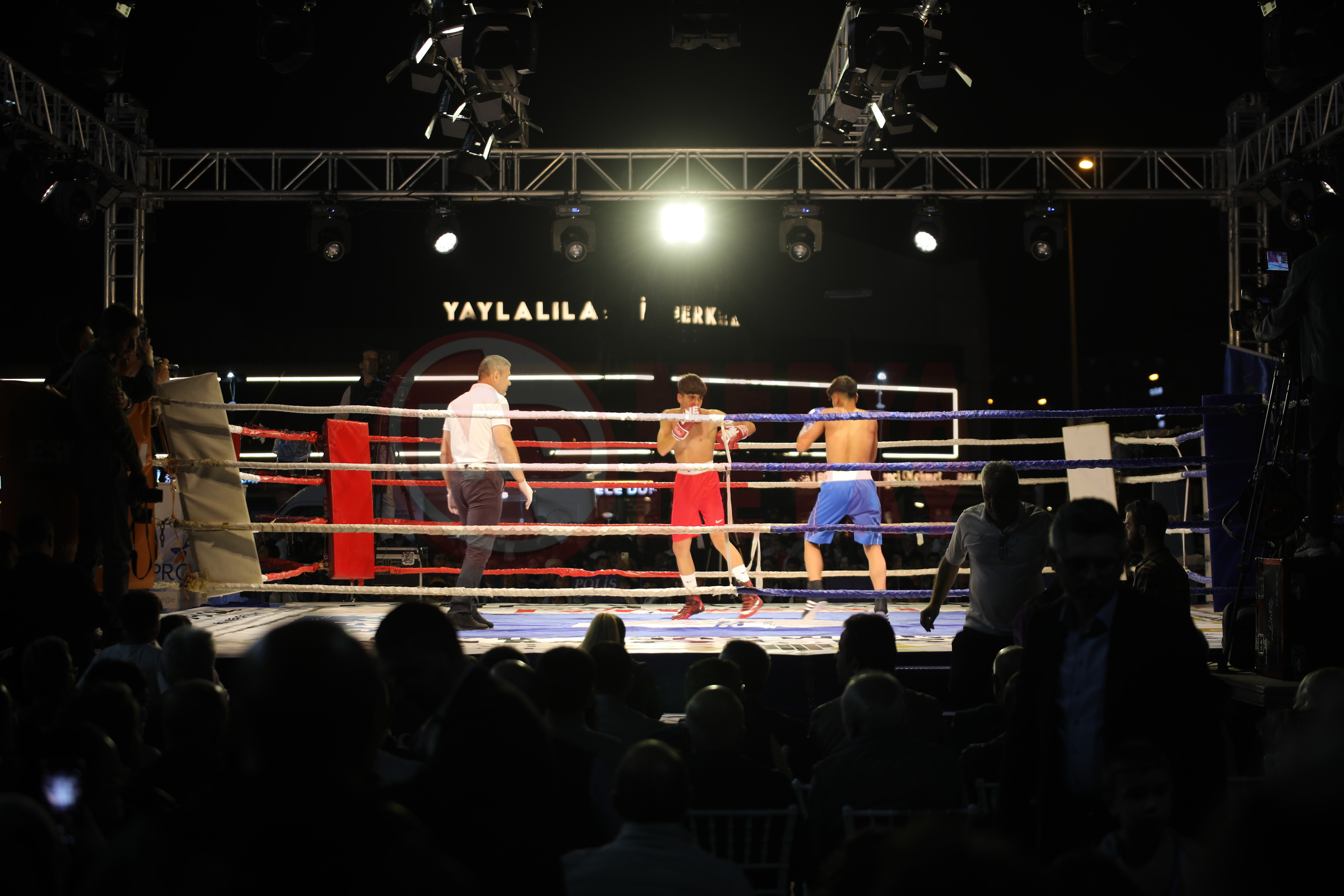 Erenler’de Muhteşem Heyecan (3)