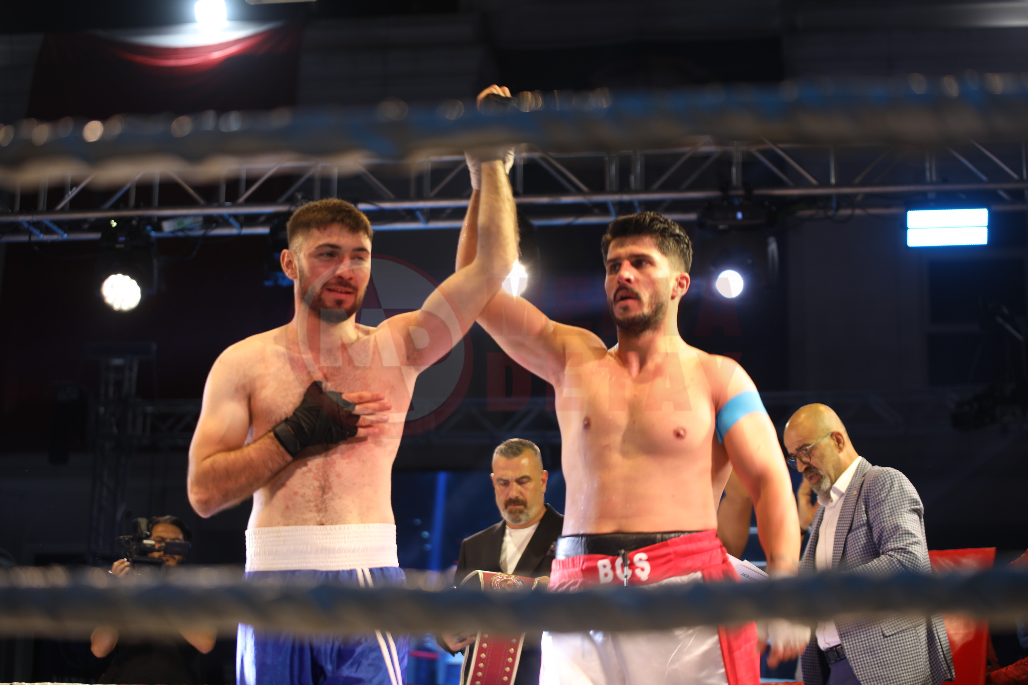 Erenler’de Muhteşem Heyecan (5)