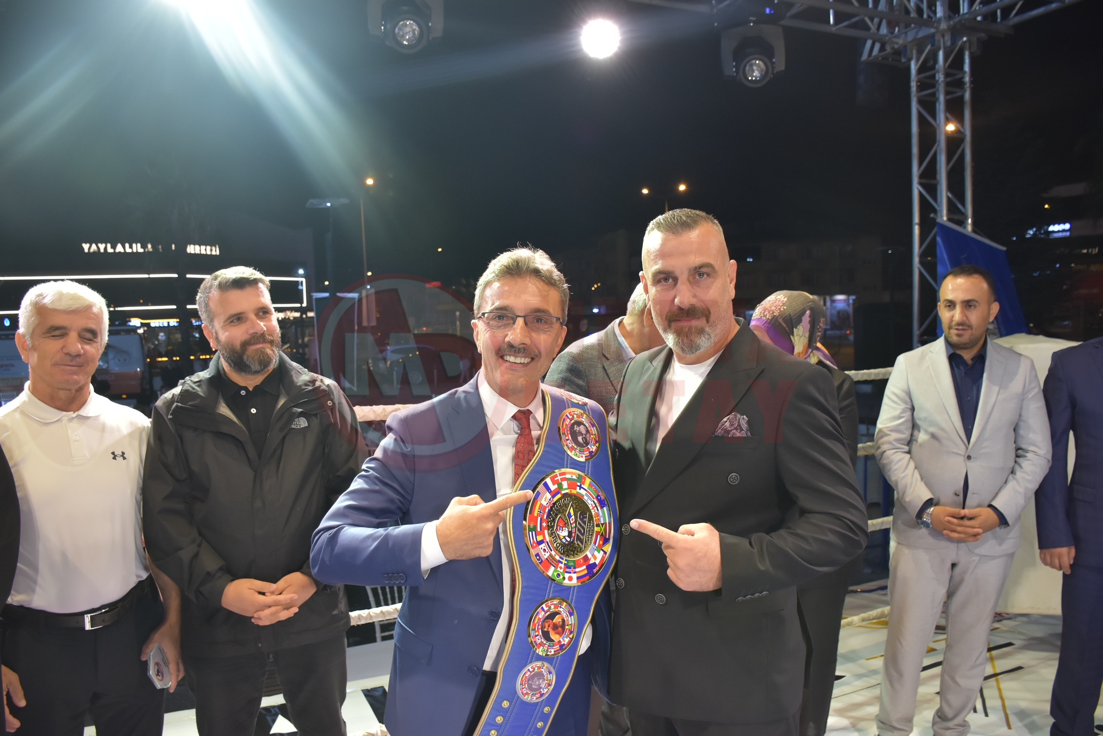 Erenler’de Muhteşem Heyecan (8)