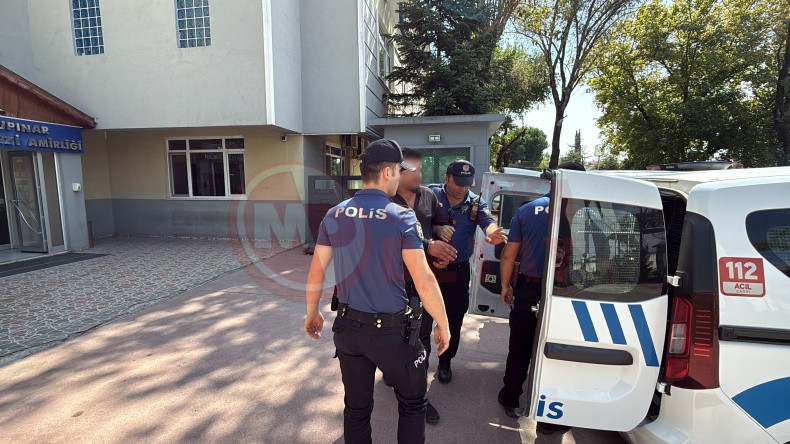 Ev Yakip Cocuk Vuran Sahislar Adliyede (3)