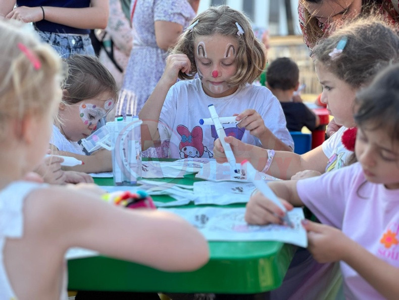 Gezgin Atolye Sona Erdi (2)