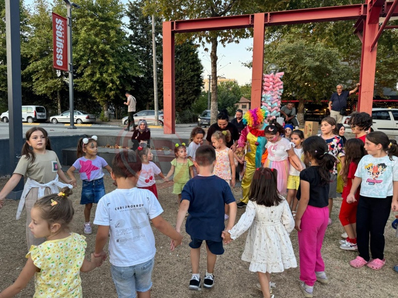 Gezgin Atolye Sona Erdi (3)