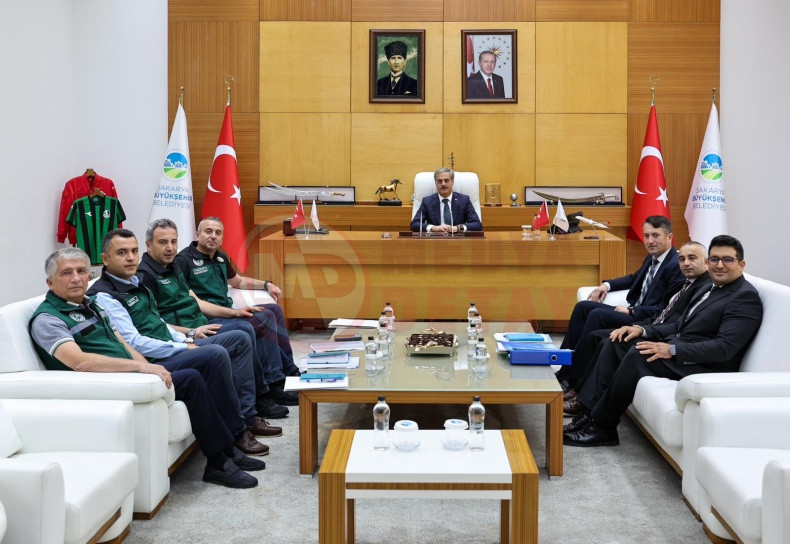 Isale Hatlari Baraj Icin Ihale Surecleri Basliyor (8)