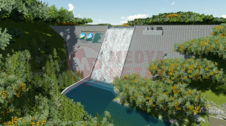 Isale Hatlari Baraj Icin Ihale Surecleri Basliyor (9)