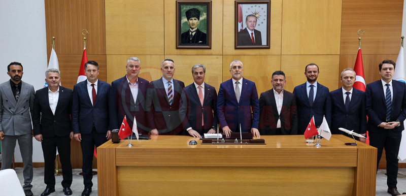 Isikhan Belediye Ziyaret5