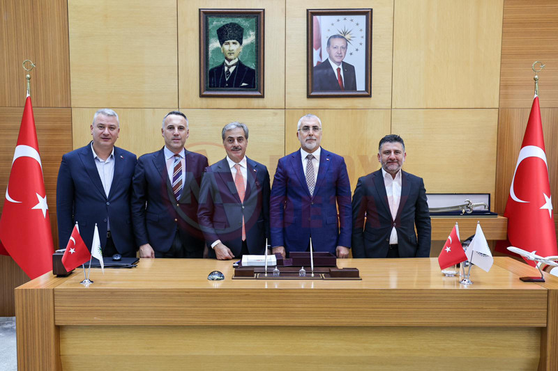 Isikhan Belediye Ziyaret7