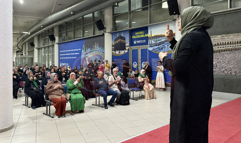 Isitme Engelliler Umre1