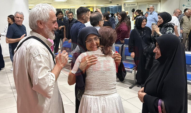 Isitme Engelliler Umre2