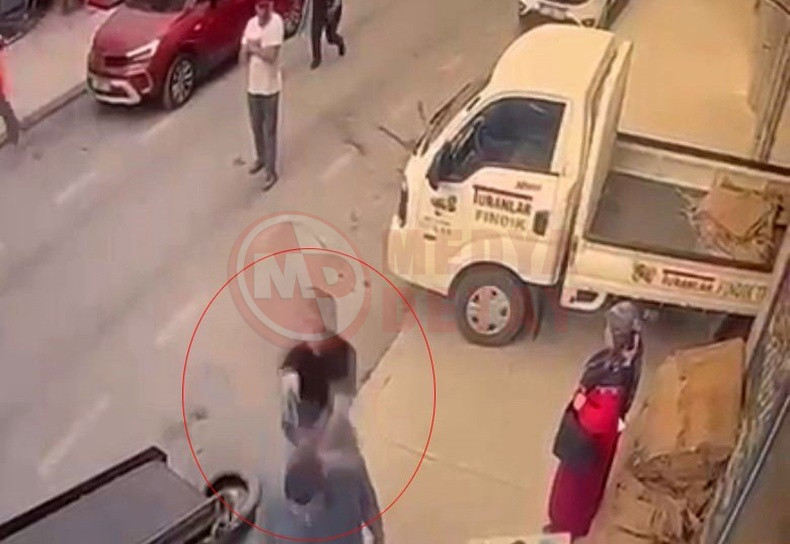 Kanli Infazda Kullanilan Arac Bulundu (1)