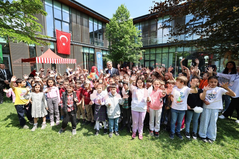 Karapurcek Sosyal Gelisim Merkezi Calismalar Basladi (5)