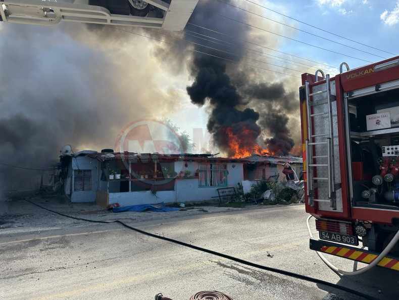 Kavga Edip 4 Ev Yaktilar 2 Cocuk Vurdular (2)