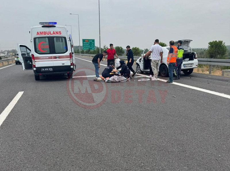 Kuzey Marmara Trafik Kazasi4