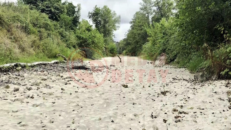 Maden Deresi Suyla Bulustu2