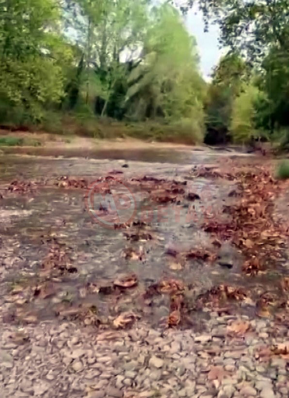 Maden Deresi Suyla Bulustu4