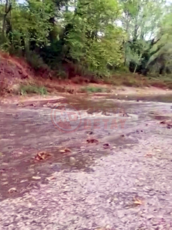 Maden Deresi Suyla Bulustu5