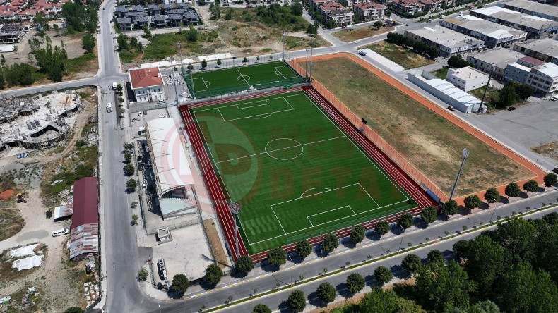 Milli Heyecan Dev Ekranda Yasanacak (3)