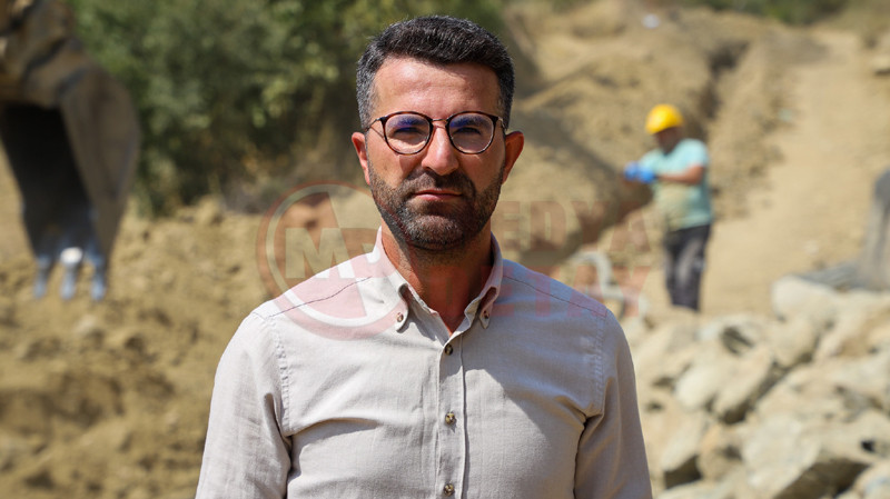 Muhtar Emre Dumanoglu