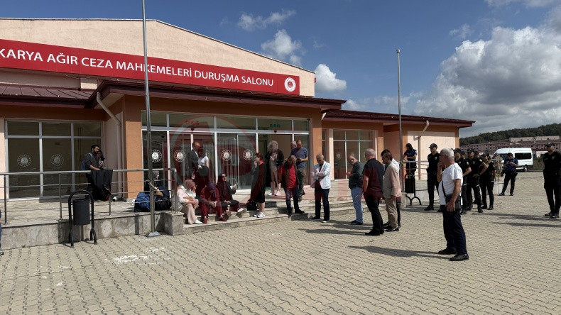 Patlama Davasinda Karar Cikti (2)