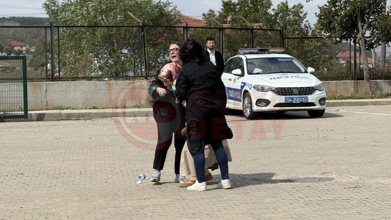 Patlama Davasinda Karar Cikti (3)