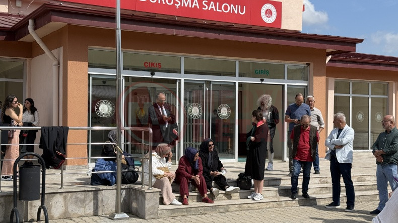 Patlama Davasinda Karar Cikti (4)