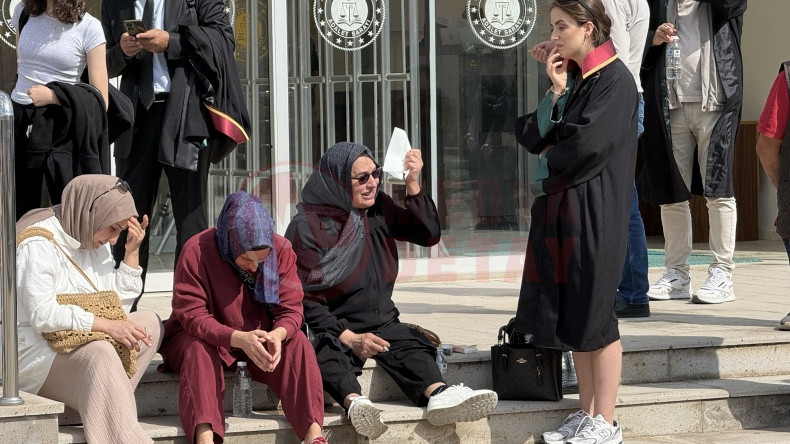 Patlama Davasinda Karar Cikti (5)