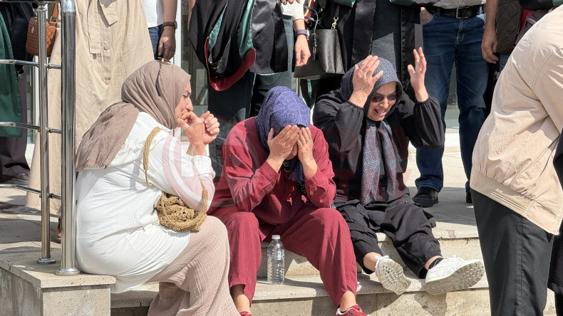 Patlama Davasinda Karar Cikti (6)