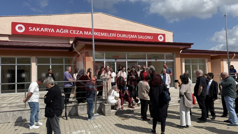 Patlama Davasinda Karar Cikti (7)