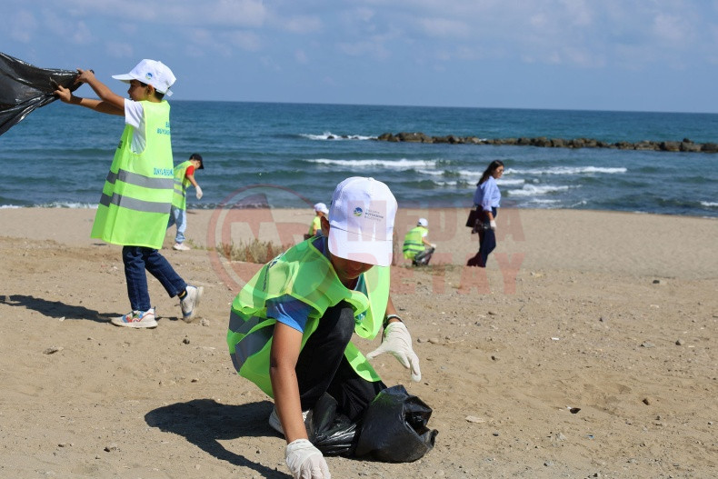 Plogging Akimi Karasu Sahiline Ulasti (2)