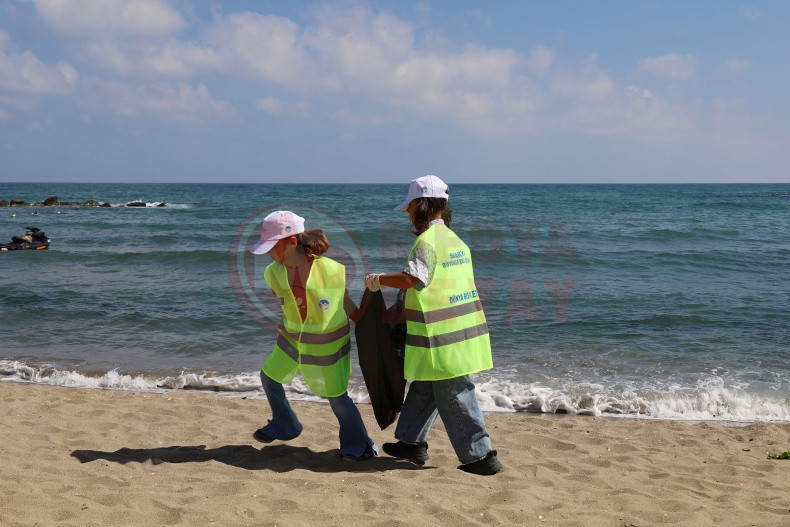 Plogging Akimi Karasu Sahiline Ulasti (4)