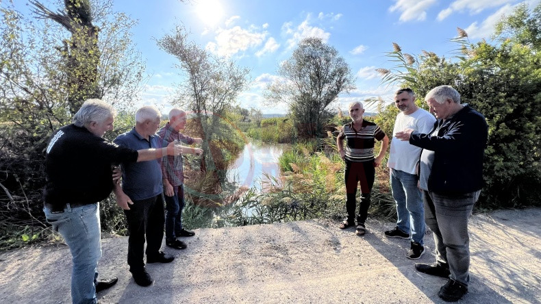 Sakarya Fabrika Atiklari Krizi (2)