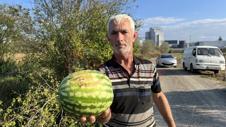 Sakarya Fabrika Atiklari Krizi (5)