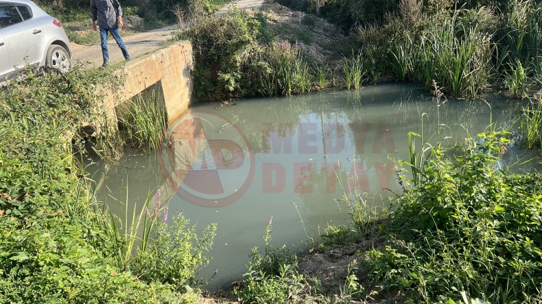 Sakarya Fabrika Atiklari Krizi (6)