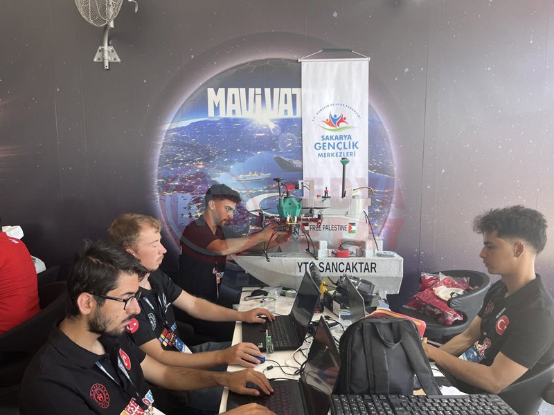 Sakarya Genclik Merkezi5