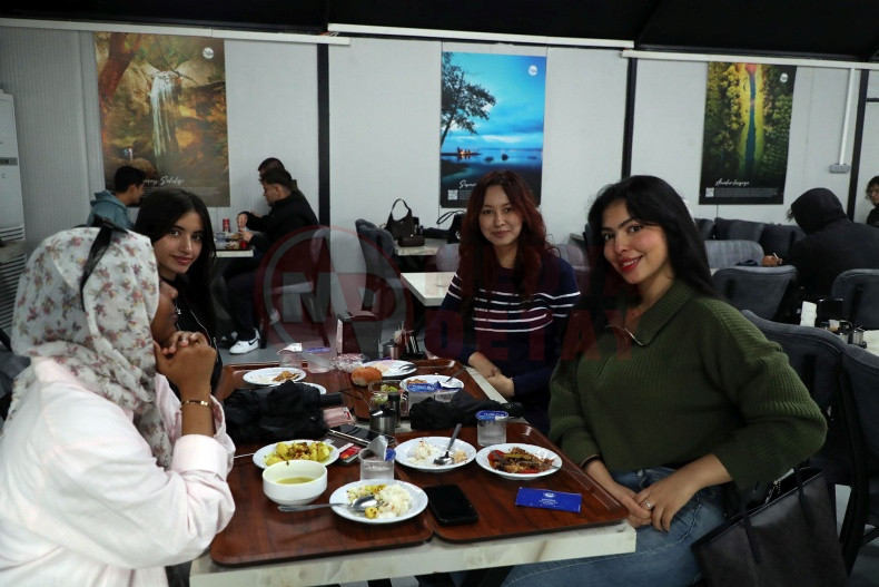 Sakarya Kampus Mutfak (3)