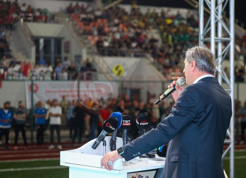 Sakarya Spor Yatirimlari (1)